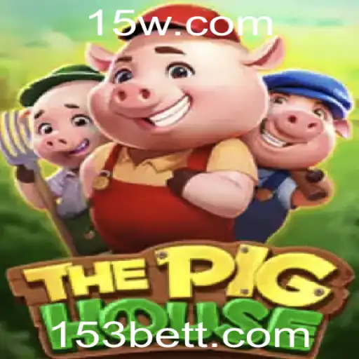 Explorando o Mundo de ThePigHouse: Um Jogo Empolgante com 153 Bet
