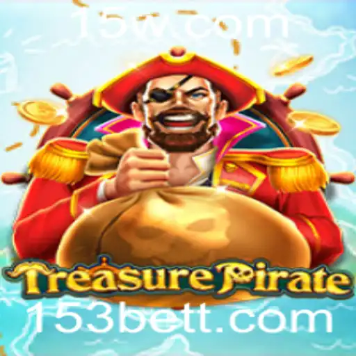 TreasurePirate: Descubra Aventuras e Ganhos com 153 Bet
