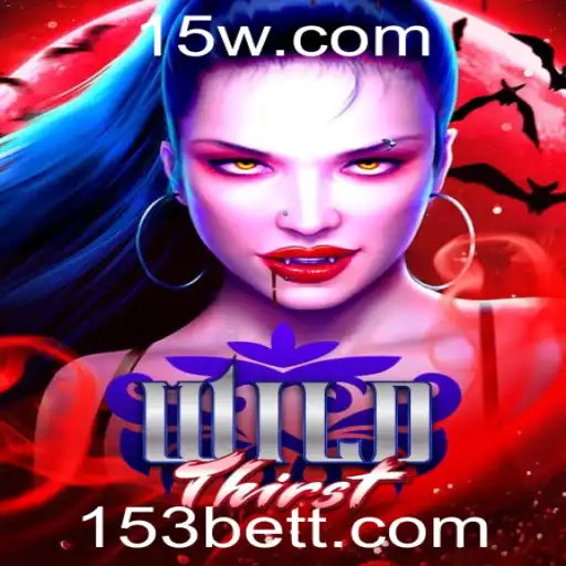 Descubra o Mundo Selvagem de WildThirst: O Jogo Casino Estrela de 153 Bet