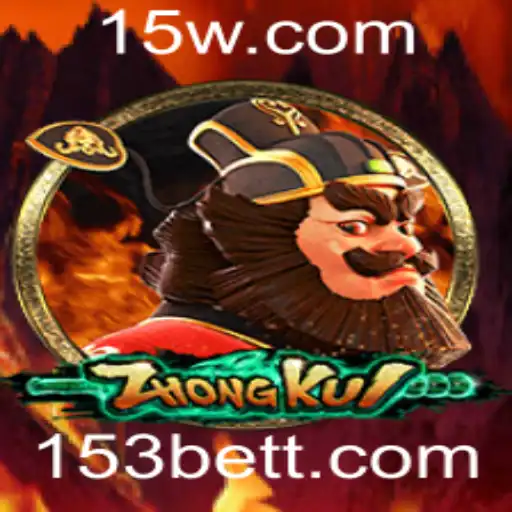 Explorando ZhongKui: O Novo Jogo de Azar com Atração de 153 Bet